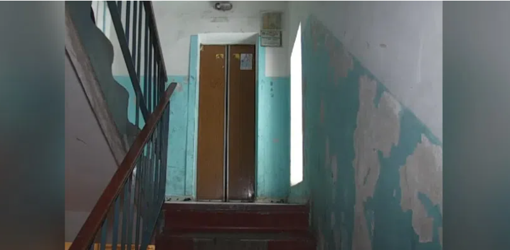У деяких полтавських будинках планують відремонтувати ліфти за понад 3 млн грн