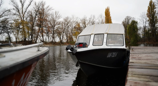 У Полтавськый з'явиться унікальний Центр безпеки на воді