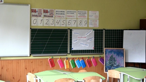 На Полтавщині майже 70% педагогів вакцинувалися від коронавірусу – МОН