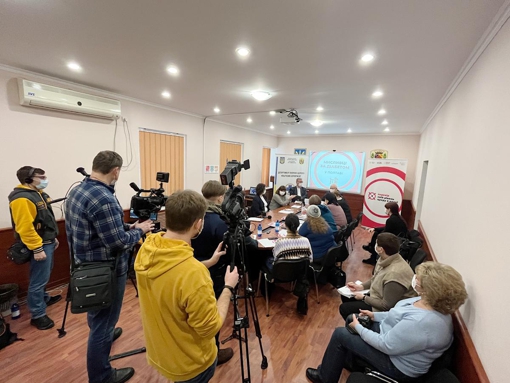 На Полтавщині розпочалася інформаційна кампанія «Мисливці за діабетом»