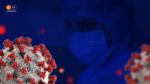 В Україні виявили шість нових випадків коронавірусу штаму "Дельта"