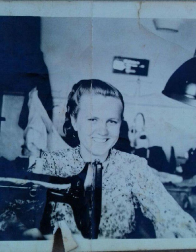 «Все життя — то війна». Історія 90-річної Зінаїди Передерій