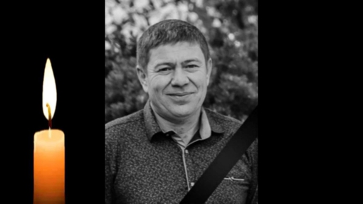 На Донеччині загинув 48-річний солдат з Полтавщини Андрій Кикоть