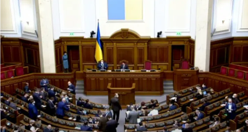 Шістьом народним депутатам від Полтавщини відшкодували оренду житла в Києві