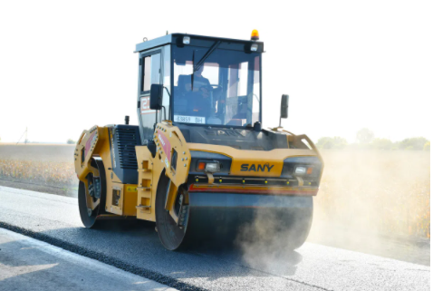 На Полтавщині відремонтують дорогу за понад 100 млн грн