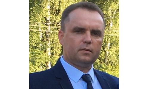 Директор Гадяцького лісгоспу претендує на посаду начальника обласного управління лісового та мисливського господарства
