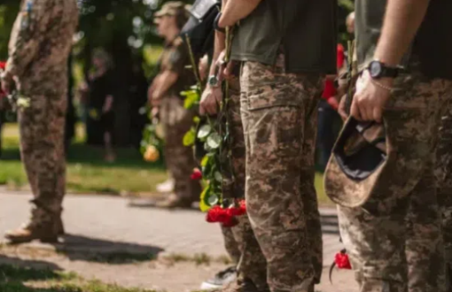 До України повернули 38 тіл загиблих захисників