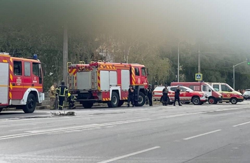 Внаслідок російського удару по Полтаві загинула 41 людина, ще 180 поранені