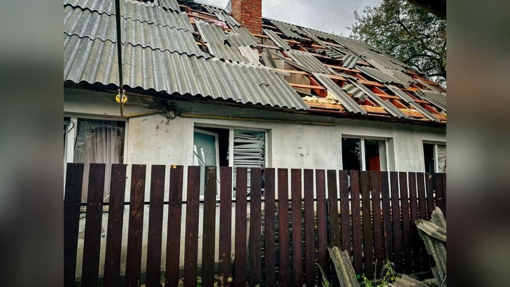Власники пошкодженого майна, внаслідок останньої атаки в Миргороді, отримають грошову компенсацію
