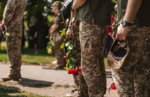 З тимчасово окупованих територій до України повернули тіла 84 полеглих захисників