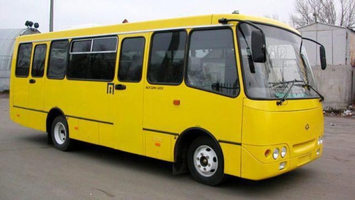 З Кременчука відновлюють автобусні рейси до Миргорода
