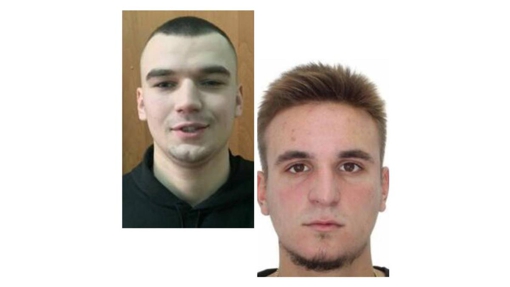На Полтавщині розшукують двох 19-річних хлопців, які пограбували квартиру