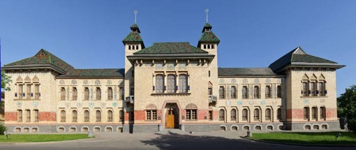 Планують відреставрувати Полтавський краєзнавчий музей за майже 90 млн грн