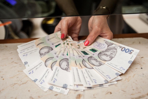 В Україні планують підвищити мінімальну пенсію до 2600 грн