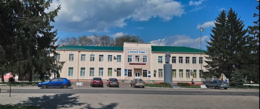 ЦВК оголосила переможця виборів на посаду міського голови Карлівки