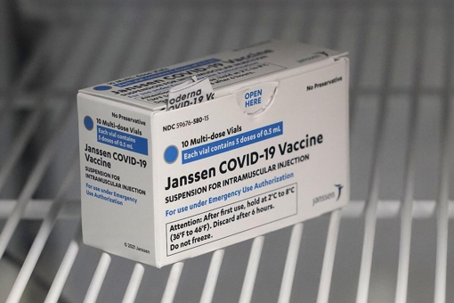 Україна визнала ще одну вакцину від коронавірусу