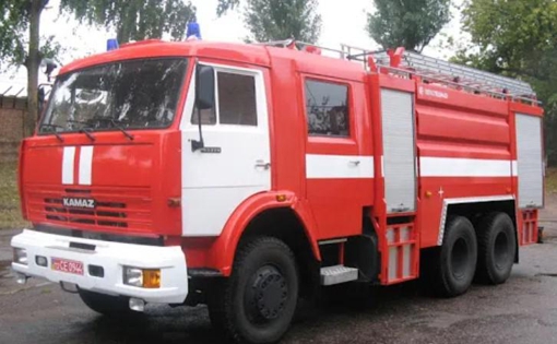 Один з департаментів Полтавської ОДА придбає пожежні автомобілі за понад 60 млн грн
