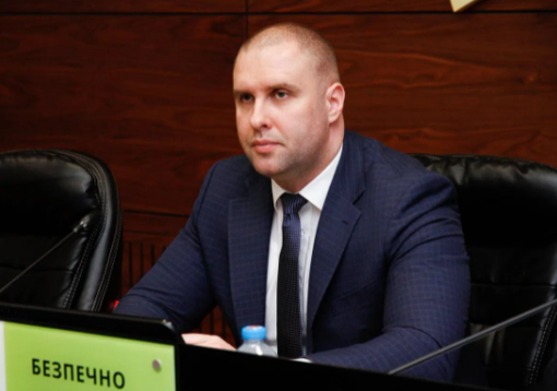 Кабмін погодив Олега Синєгубова на посаду голови Харківської облдержадміністрації
