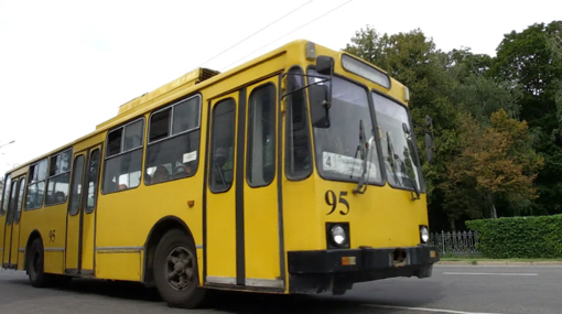 У Полтаві підвищать вартість проїзду в громадському транспорті