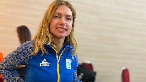 Полтавка Оксана Гордієнко здобула срібну медаль на чемпіонаті Європи з паверліфтингу