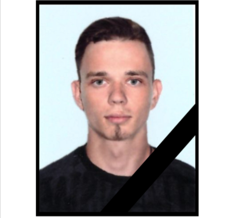 У бою загинув 22-річний житель Полтавщини