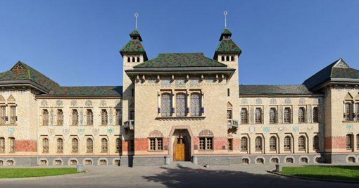 За понад 4 млн грн у Полтавському краєзнавчому музеї мають облаштувати санвузли