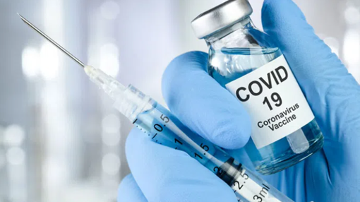 У Полтаві запрацював ще один центр вакцинації проти Covid-19