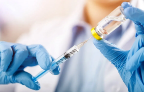 Полтавщина – перша в країні за кількістю вакцинованих осіб