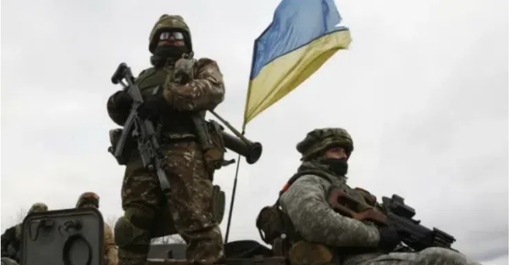 264 доба війни в Україні: головні новини станом на 14 листопада