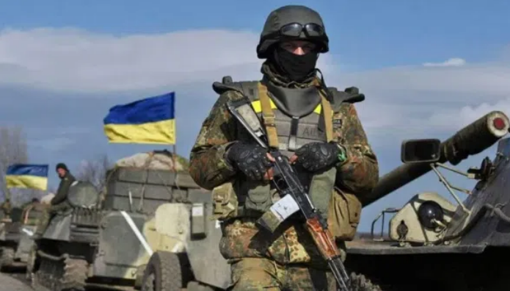 260 доба війни в Україні: головне станом на ранок 10 листопада