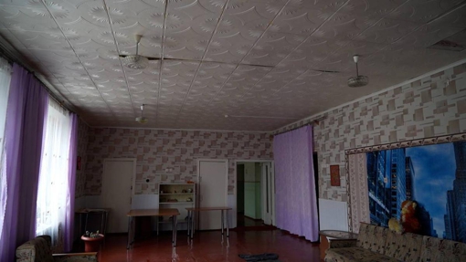У Полтавській області відремонтують Центр соціально-психологічної реабілітації дітей