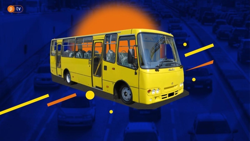 У Полтаві затвердили зміни маршрутів громадського транспорту. ПЕРЕЛІК