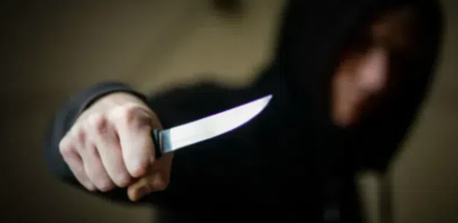 У Полтавській області засудили чоловіка, який поранив ножем свого знайомого