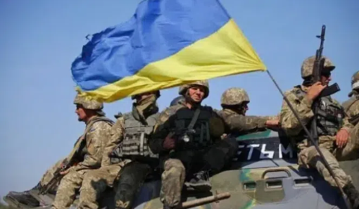 123 доба російсько-української війни: головні новини станом на ранок 26 червня