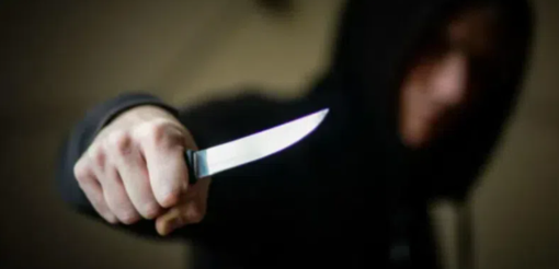 На Полтавщині чоловік поранив ножем свого знайомого