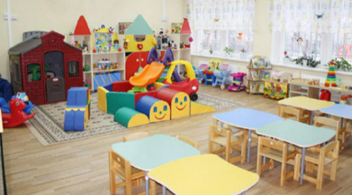 На Полтавщині відремонтують дитячий садок за понад 10 млн грн