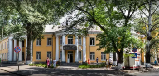 У Полтаві відремонтують відділення обласної дитячої лікарні за понад 46 млн грн