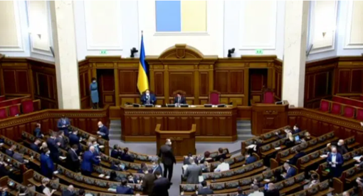 Шістьом полтавським депутатам відшкодували оренду житла в Києві