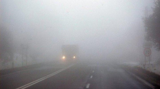 У Полтавській області оголосили штормове попередження