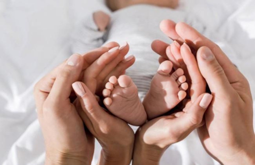 50 тисяч гривень при народженні дитини: Рада прийняла закон про нові виплати