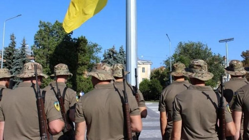 Рік війни в Україні: основні події в Полтавській області