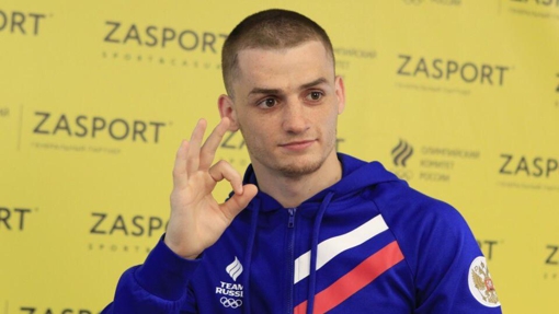 Кримський боксер, який представляє Росію на Олімпіаді, програв у півфіналі