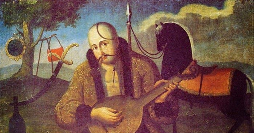 Кобза та бандура – дух України, що вистояв попри репресії