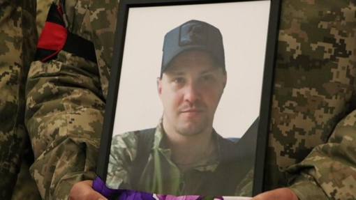 На Донеччині загинув 35-річний солдат Костянтин Боярський з Полтавщини