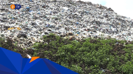 Макухівське сміттєзвалище хочуть закрити: куди вивозитимуть відходи