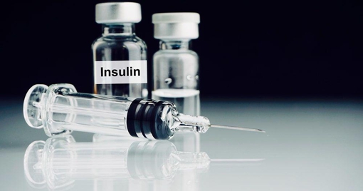 Перелік аптек, де можна придбати інсулін на Полтавщині