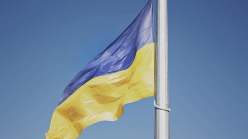 У Полтаві відзначають  День Державного прапора України.ФОТО.