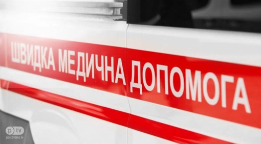 У Кременчуцькому районі 26-річний чоловік отруївся чадним газом