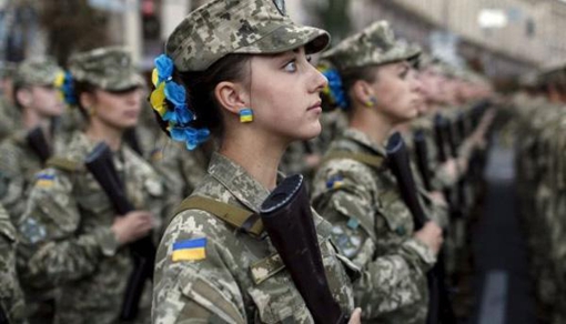На військовий облік ставатимуть вагітні та жінки з маленькими дітьми: до чого варто готуватись українкам