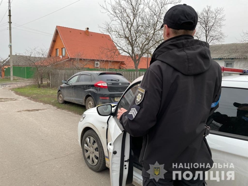 На Полтавщині 14 чоловік перевіряють на причетність до співпраці з ворогом